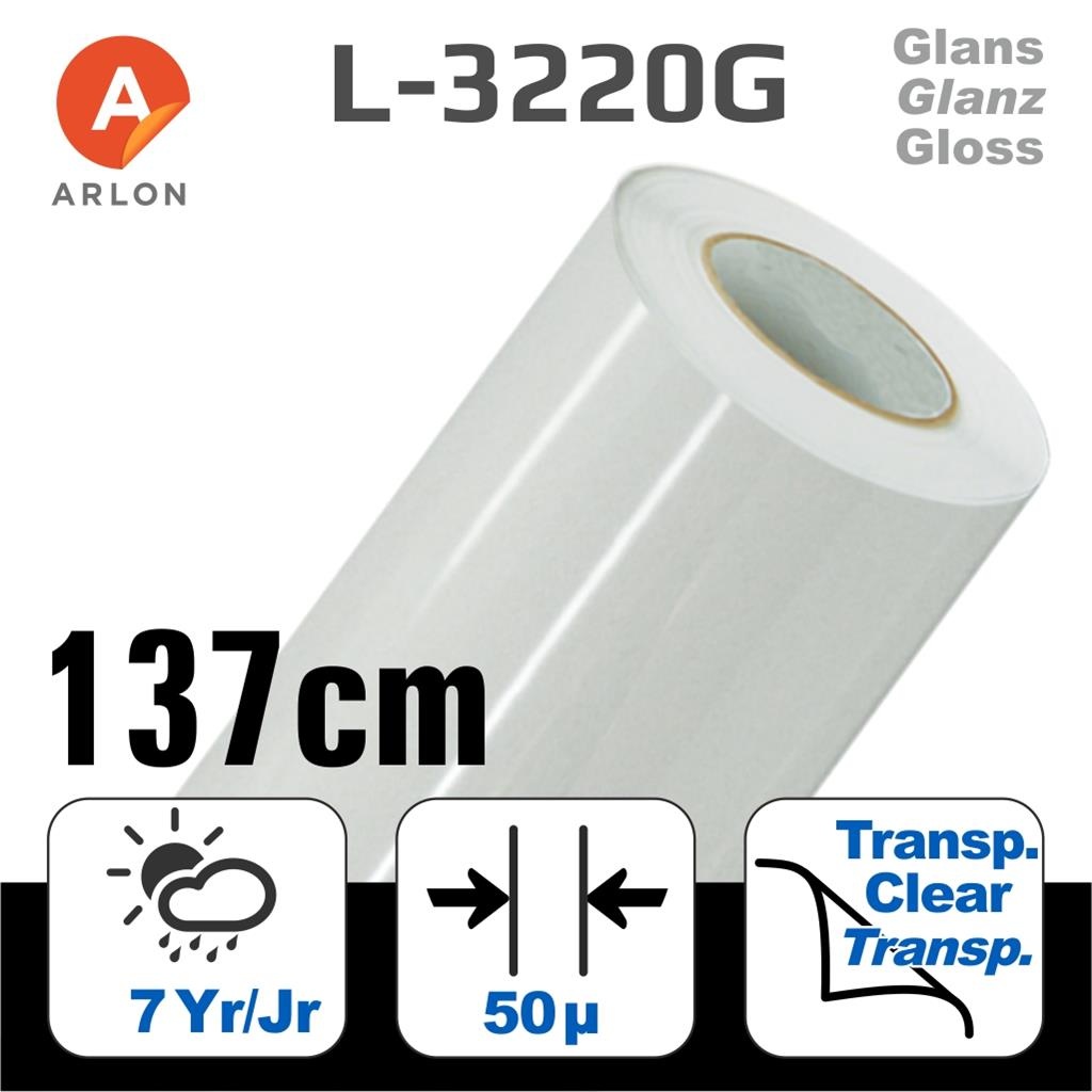 Arlon L-3220G Glanz 137 cm