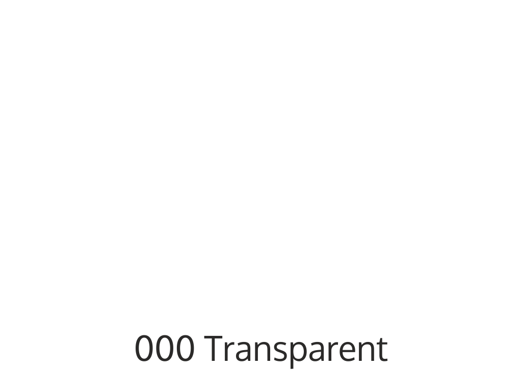 ORACAL 751C -000 Transparent 126 cm