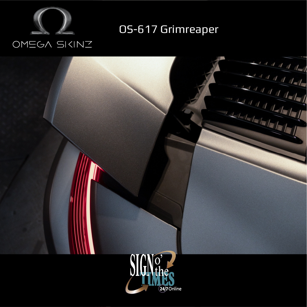 OS-617 Grimreaper
