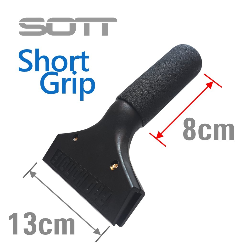150-042sm SOTT-5 Shorty Griff -extra kurz