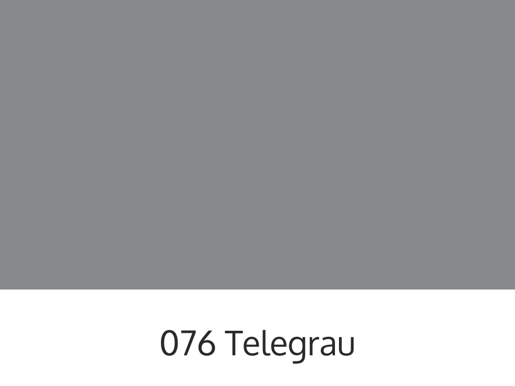 ORACAL 751C - 076 Telegrau 126 cm