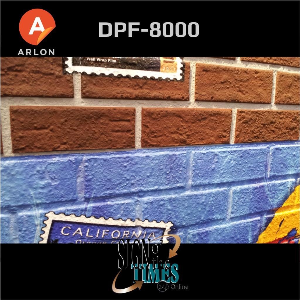 DPF-8000-137 Ultra Tack