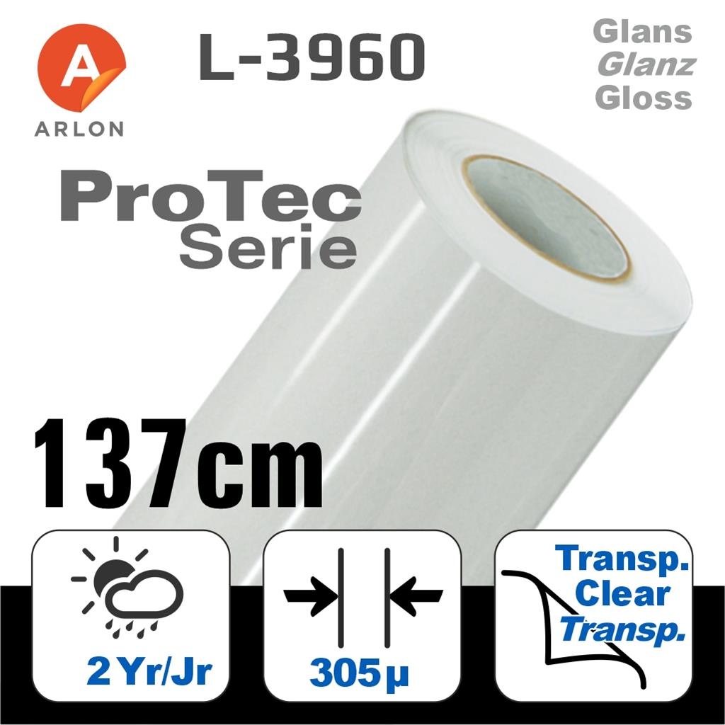 ProTec Serie 3960 137 cm