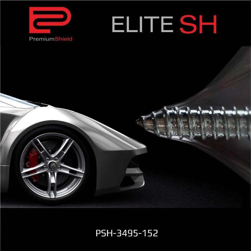 Elite SH PPF Film -152cm PSH-3495-152R