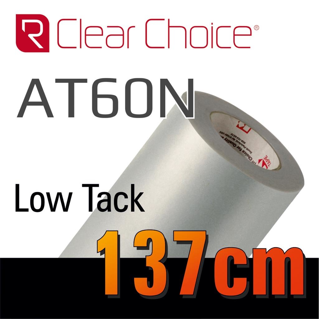 AT-60N Clear Choice™ Transparent