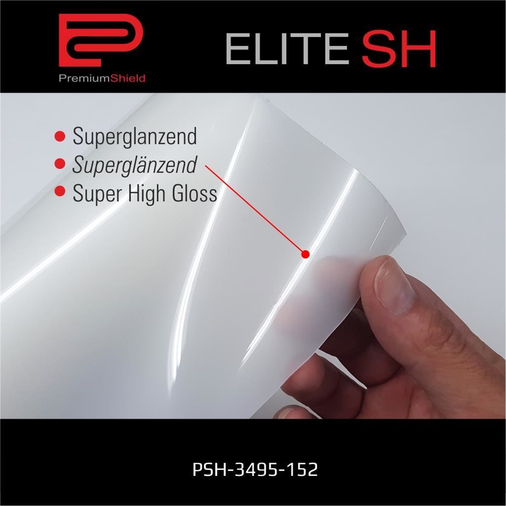Elite SH PPF Film -152cm